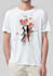 create a custom professional t shirt print design for you
