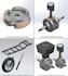 do mechanical assembly design and modeling in siemens nx
