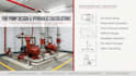 design fire pump systems and do nfpa 20 hydraulic calcualtions