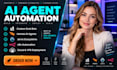 build custom grok bot, hermes agent, jarvis ai automation