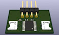 do pcb design, rf pcb, high speed pcb, rigid flex pcb and iot hardware design