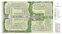 create acreage property map, site plan, plot plan, parcel map, plat, master plan