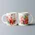 make custom mug watch and jewelry design