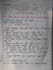 write bengali and english handwriting and assignment notes
