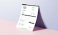 design professional editable letterhead template