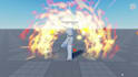 create amazing roblox vfx, effects, animations and combat abilities