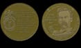 custom 3d coin render medallion bas relief challenge coin collectible 3d print