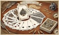 design custom playing cards and unique card decks