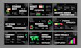 do keynote slide modern slide and google presentation slide