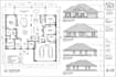 usa architect permit house plan icf drawing calculation deck adu shed