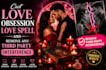 cast love obsession love spell and remove any third party interference