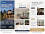 create real estate social media content