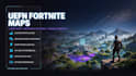 create a fortnite map in unreal engine for fortnite uefn