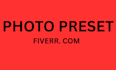 create custom lightroom presets for professional photo editing