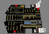 do nrf52840 ble wearable pcb, low power iot board and gerber manufacturing file