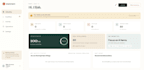 develop a custom web application or software solution