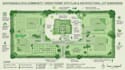 draft a permit site plan, architectural plot plan, and lot subdivision map