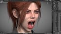 interactive ai avatar setup,animaze,vrc,visemes kit,rig3d,facial arkit52,lipsync