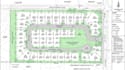 draw plot plan, lot subdivision, plat map, 2d site plan for city permit