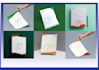professional design letterhead and stationery