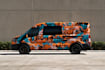 do car wrap design