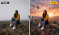 do professional photo manipulation and creative editing