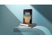 design a professional book cover