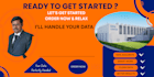 data enrichment, data appending and web research