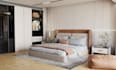 create interior design, 3d rendering interior