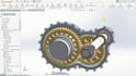 design precise fusion 360 mechanical parts, assemblies and cad models