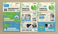 redesign ppt slide google slide and business presentation