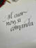 draw your lettering tattoo