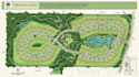design a real estate map, property site plan, lot subdivision, plot plan,
