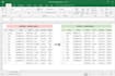 accurate data entry, copy paste and excel data entry