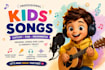 compose amazing children music