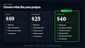 write well researched fintech and crypto blog articles