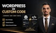design and develop a premium animated website