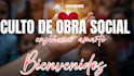 redes sociales con canva