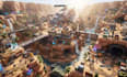 design roblox game roblox map roblox environment roblox studio game assets