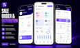develop ai mobile app, ai integration ios app, android app, mobile app developer