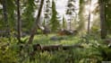 create 3d game environment, game map, level design and assets in unity and ue5