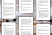 write engaging youtube video copywriting with powerful hooks