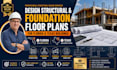design structural and foundation plans for florida and texas buildings