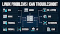 troubleshoot and fix your linux server