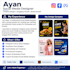 design social media ads