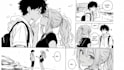 draw professional manga comic pages, illustrations, webtoon art