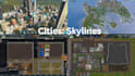 make immersive maps, npcs, and skins for cities skylines, rimworld, sim4