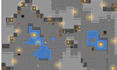 create pixel top down tileset for indie game