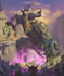 design fantasy book cover