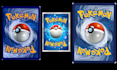 draw you a custom pokemon trainer tcg card illustration